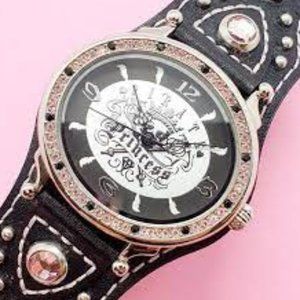 Disney Vintage Pirate Princess Watch for Women